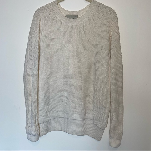 Wilfred Free Isabelli Sweater - Picture 3 of 4